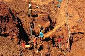 7 illegal miners killed in Ghana gold mine shootout